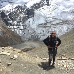 Meet your Posher, Ally